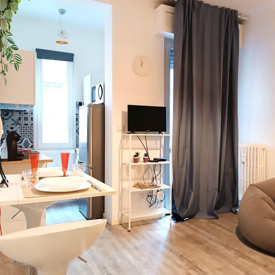 A Casa Di Rosa In Citta Studi Appartamento Milano