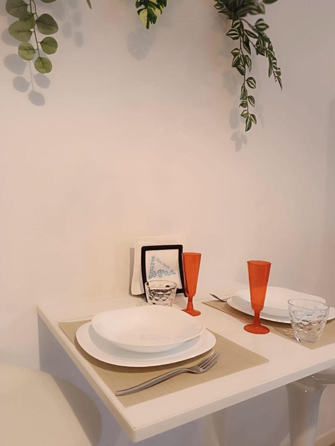A Casa Di Rosa In Citta Studi Milano