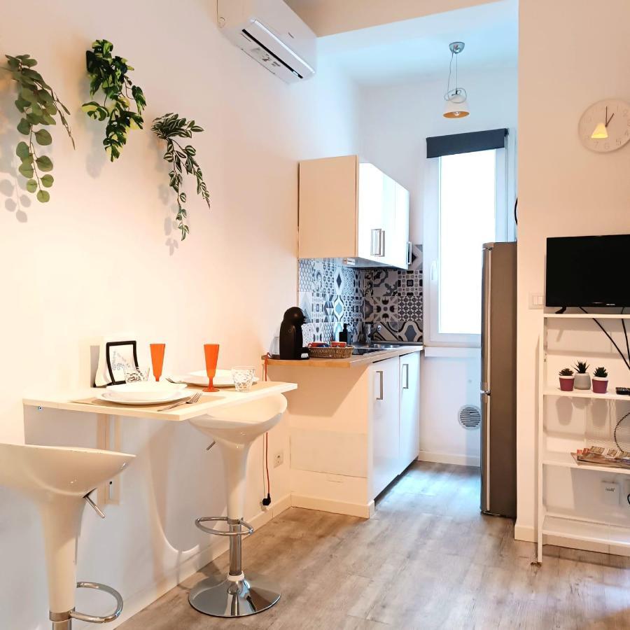 A Casa Di Rosa In Citta Studi Appartamento