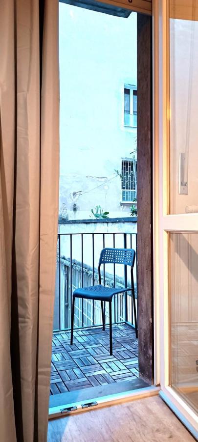 A Casa Di Rosa In Citta Studi Appartamento Milano