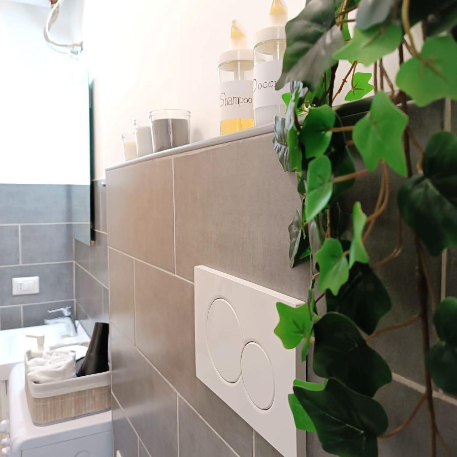 Appartamento A Casa Di Rosa In Citta Studi