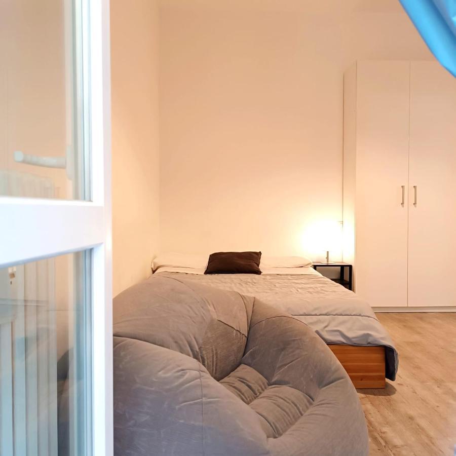 A Casa Di Rosa In Citta Studi Milano