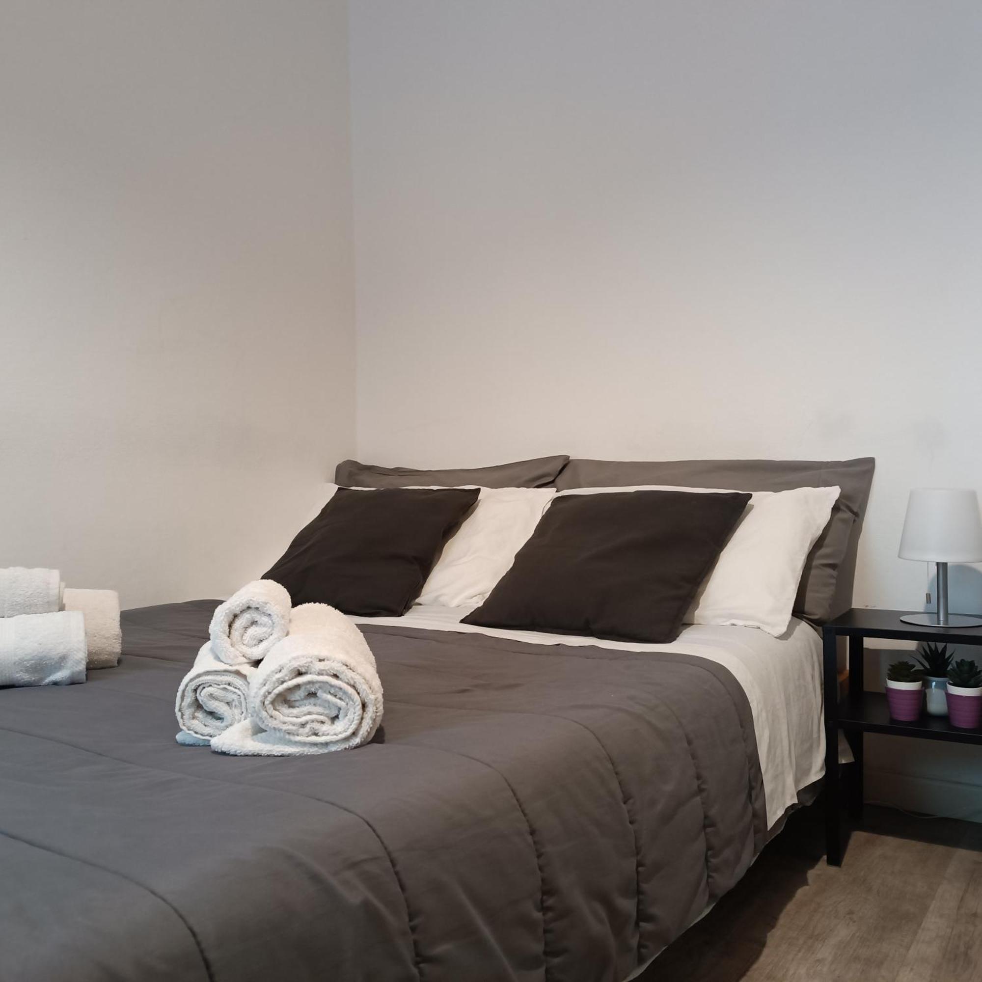 A Casa Di Rosa In Citta Studi Appartamento *